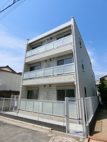 1/15 外観