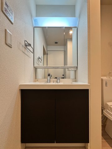 11/20 洗面