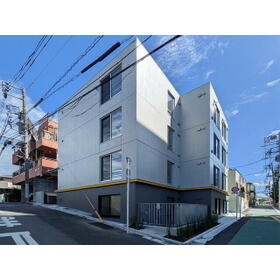1/15 外観