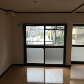 6/16 リビング/ダイニング