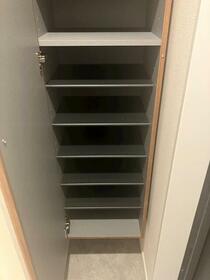 6/16 収納