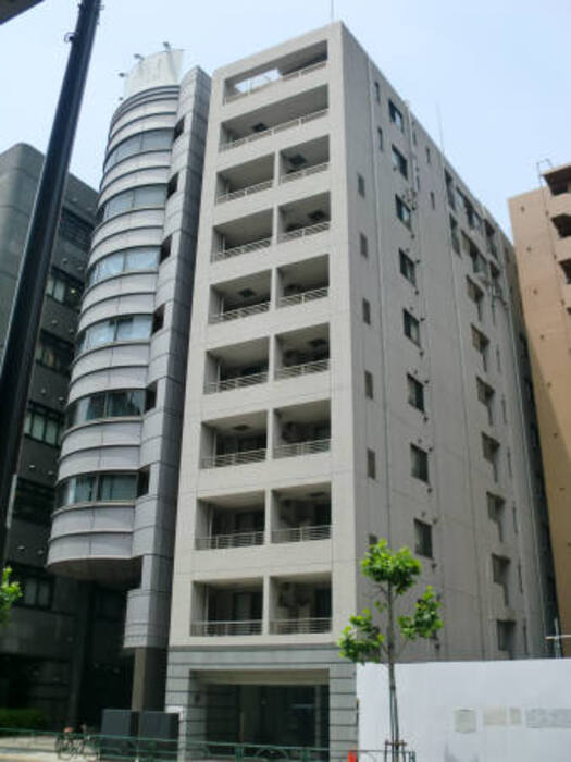 1/7 外観