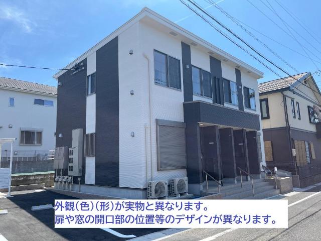 1/21 外観