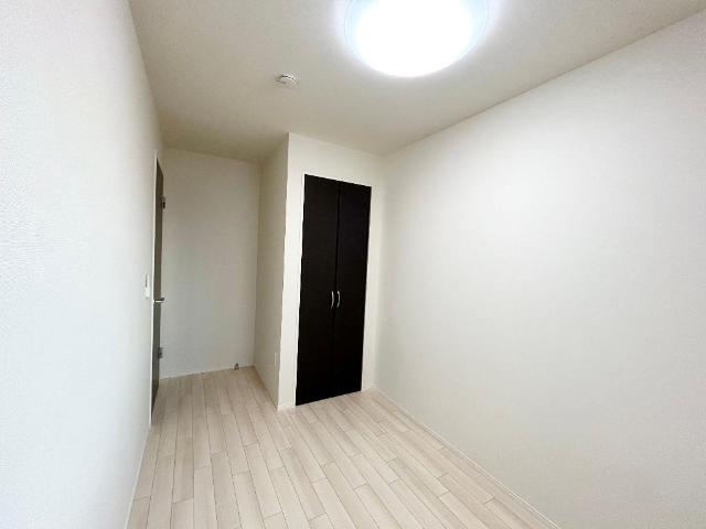 8/25 寝室
