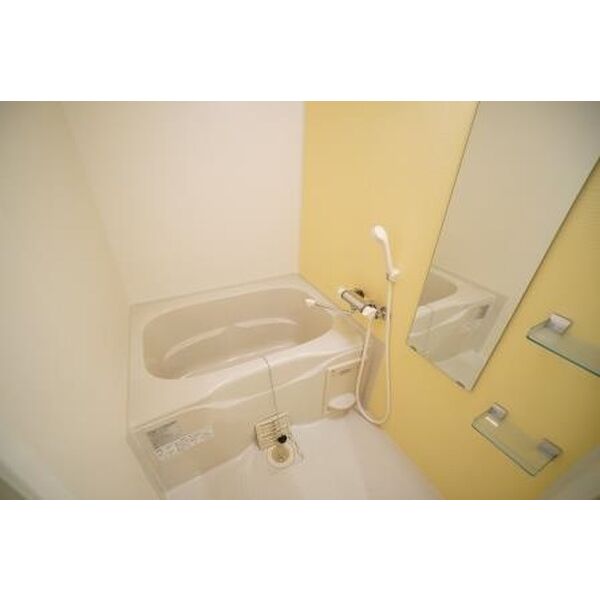 5/11 浴室