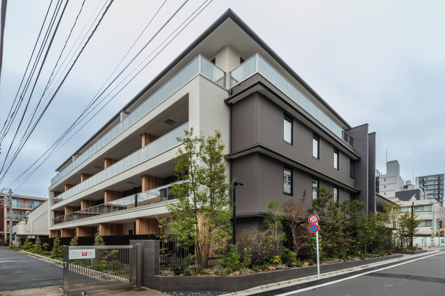 5/20 外観