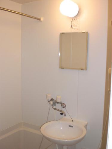 8/14 浴室