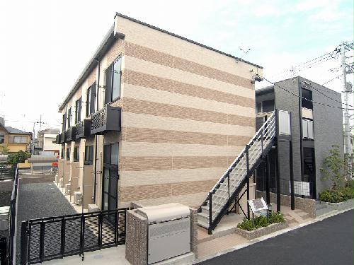 1/13 外観