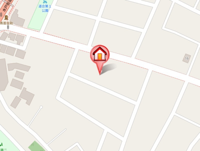 2/2 地図