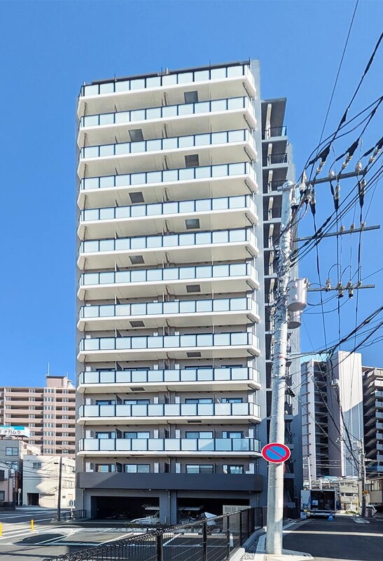 1/19 外観