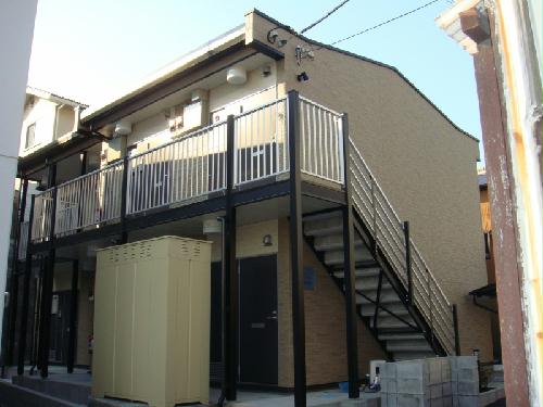 1/15 外観