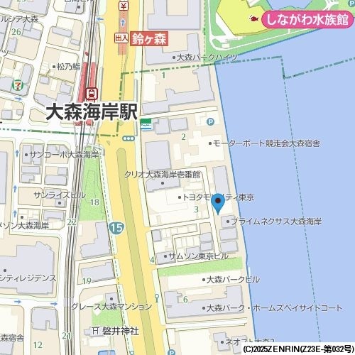 2/10 地図
