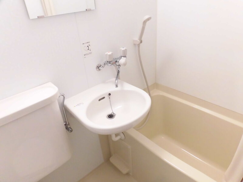 浴室