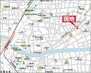 2/11 地図