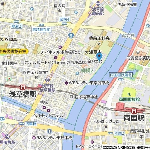 12/12 地図