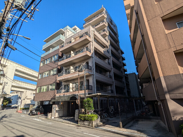 1/2 外観