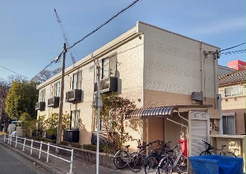 1/13 外観