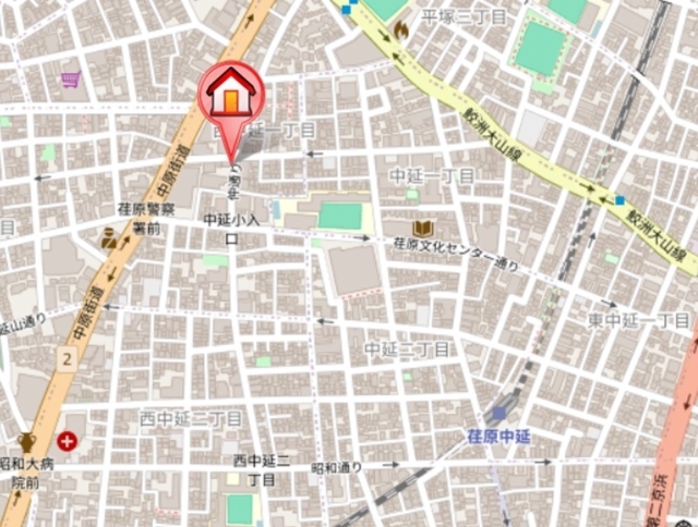 4/4 地図