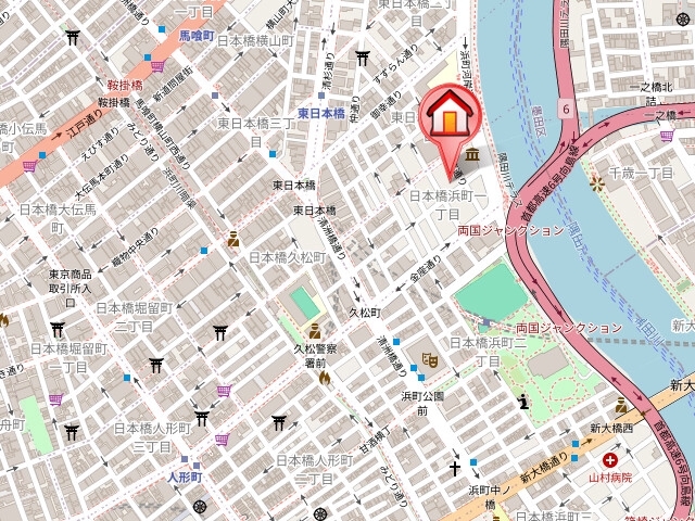 16/20 地図