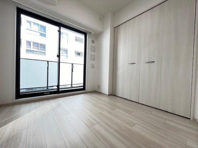 5/20 寝室