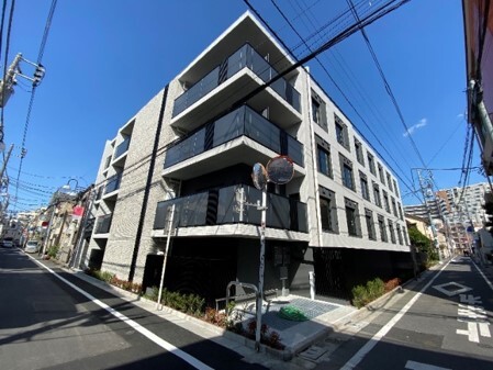 1/11 外観