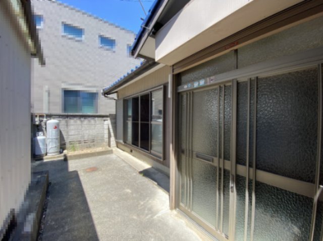 1/18 外観