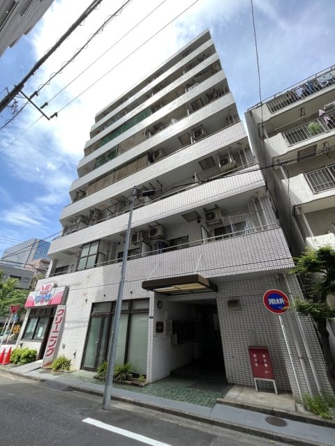 1/6 外観