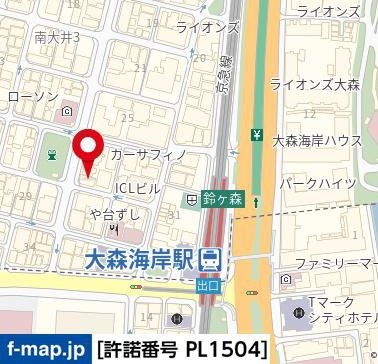 6/6 地図