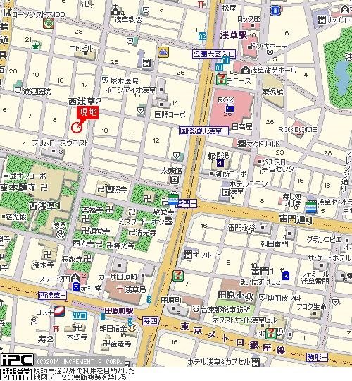 19/24 地図
