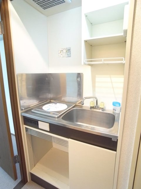 10/24 キッチン