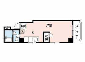 PLENDY春日部の間取り