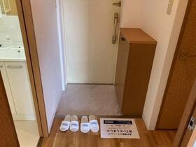 9/16 玄関