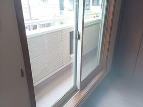 16/16 バルコニー