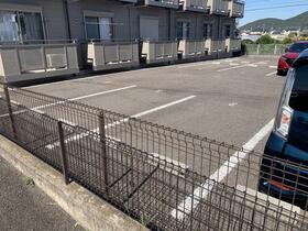 6/6 駐車場