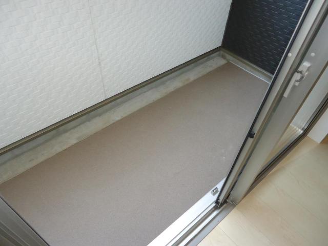 20/30 バルコニー