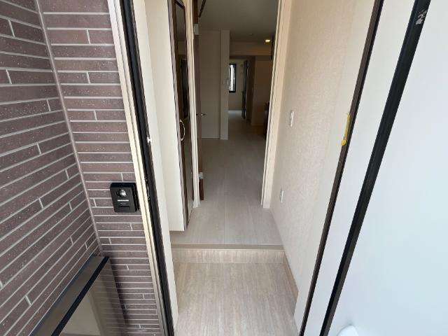 14/21 玄関