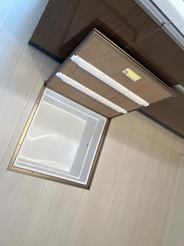 17/21 キッチン