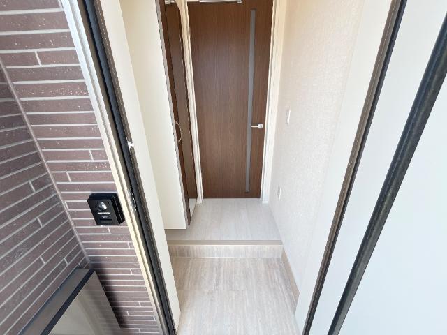 14/21 玄関