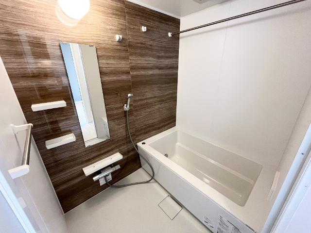 12/28 浴室