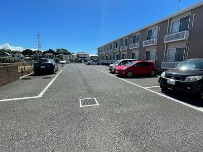 14/24 駐車場