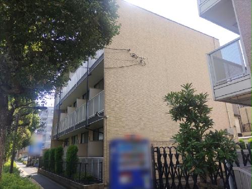 1/8 外観