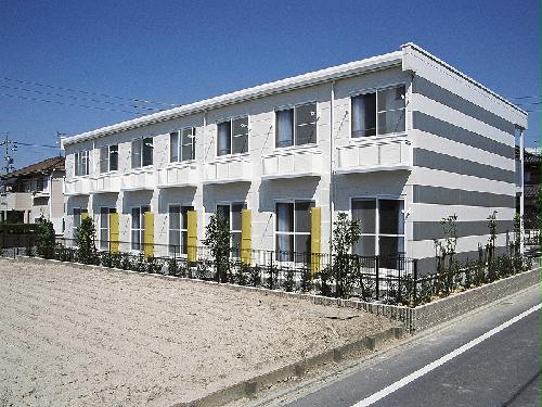 1/14 外観