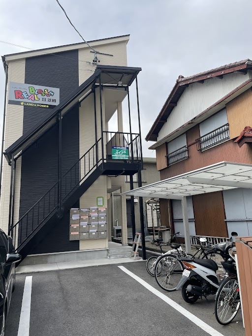1/12 外観