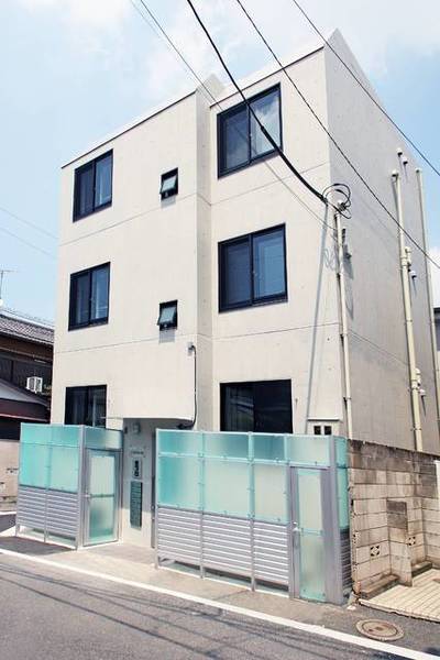 1/1 外観