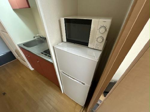2/2 エントランス