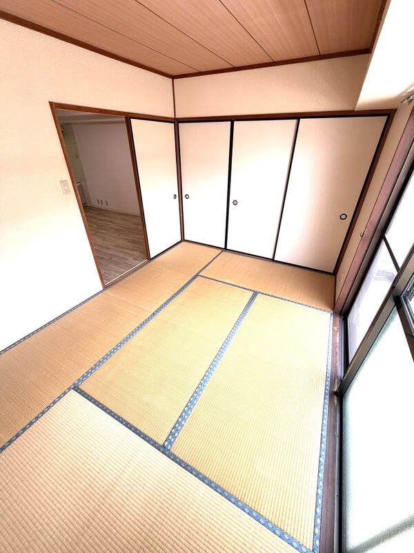 5/30 室内