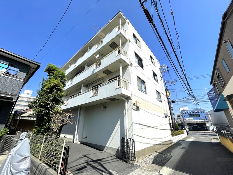 1/30 外観