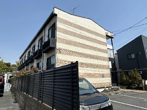 1/14 外観