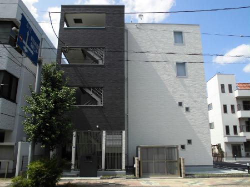 1/14 外観