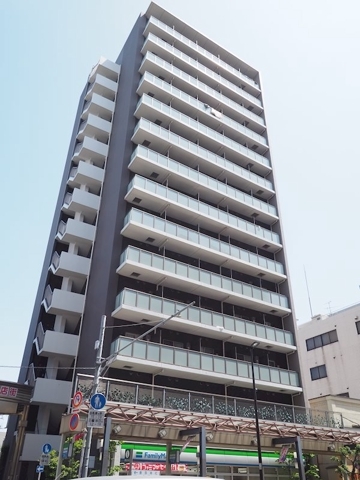 1/16 外観